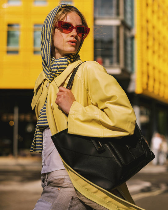 Sprayground LONDON FASHION WEEK RED CARPET READY TOTE