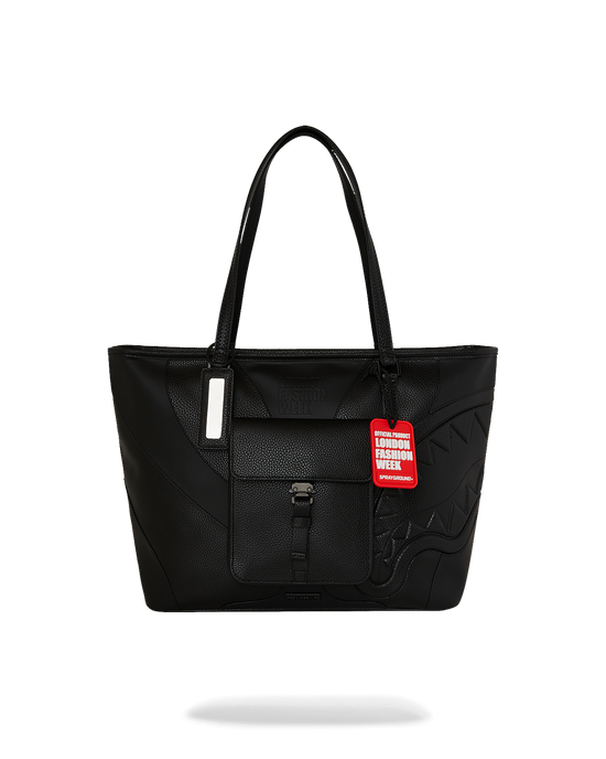 sprayground LONDON FASHION WEEK RED CARPET READY TOTE