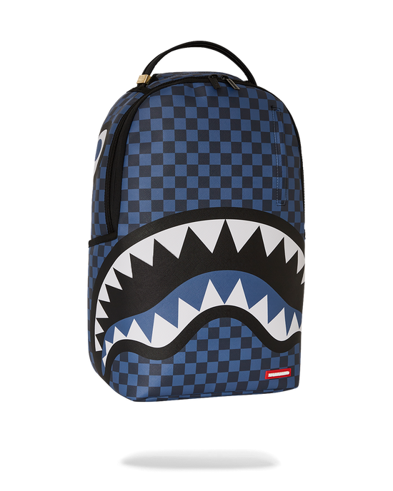 Sprayground MIDNIGHT MAGIC SHARKS IN PARIS BACKPACK