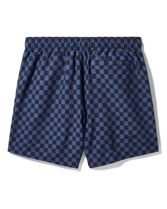 Sprayground MIDNIGHT MAGIC SHARKS IN PARIS SWIM SHORTS