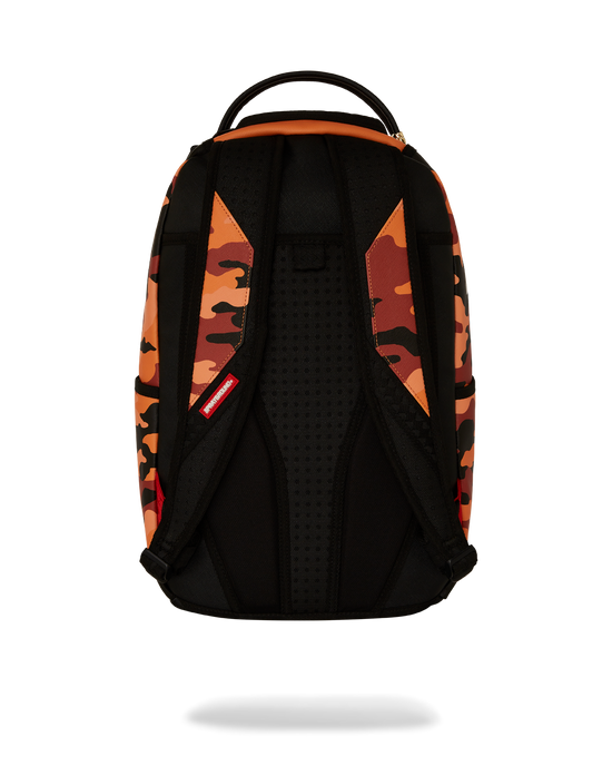 Sprayground MLS HOUSTON DYNAMO FC LAWRENCE ENNALI 37 BACKPACK