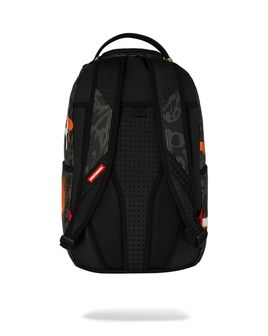 Sprayground MLS HOUSTON DYNAMO FC STREET ART BACKPACK