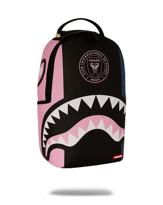 Sprayground MLS INTER MIAMI CF TRICOLORS OFFSIDE BACKPACK
