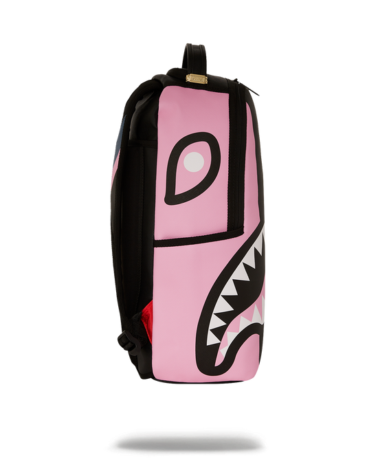 Sprayground MLS INTER MIAMI CF TRICOLORS OFFSIDE BACKPACK