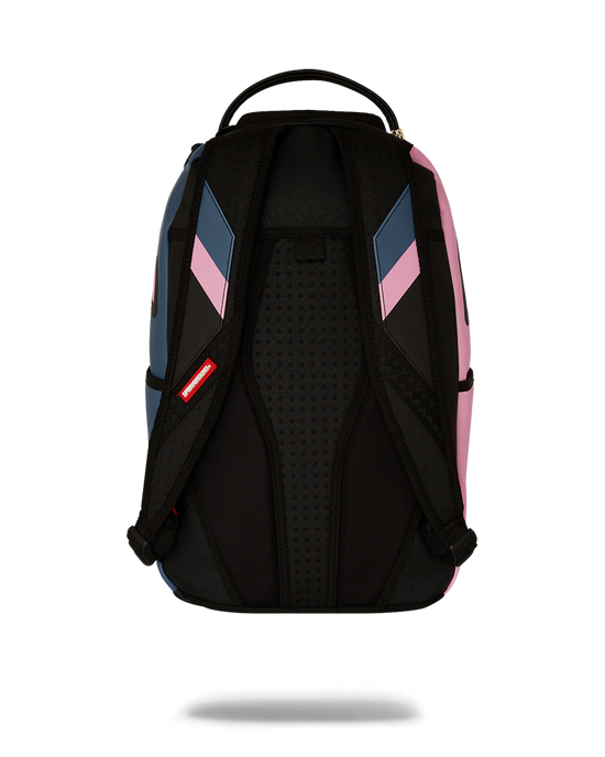 Sprayground MLS INTER MIAMI CF TRICOLORS OFFSIDE BACKPACK