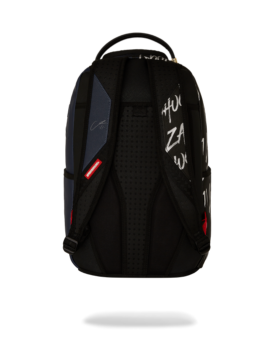 Sprayground MLS SAN DIEGO FC CHUCKY LOZANO 11 BACKPACK