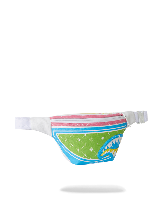 Sprayground MODUS OPERANDI CHAMELEON SAVVY CROSSBODY