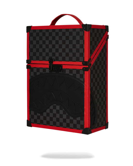 Sprayground MONACO SHARK CLUB CHATURANGA SHARK 1900 BACKPACK