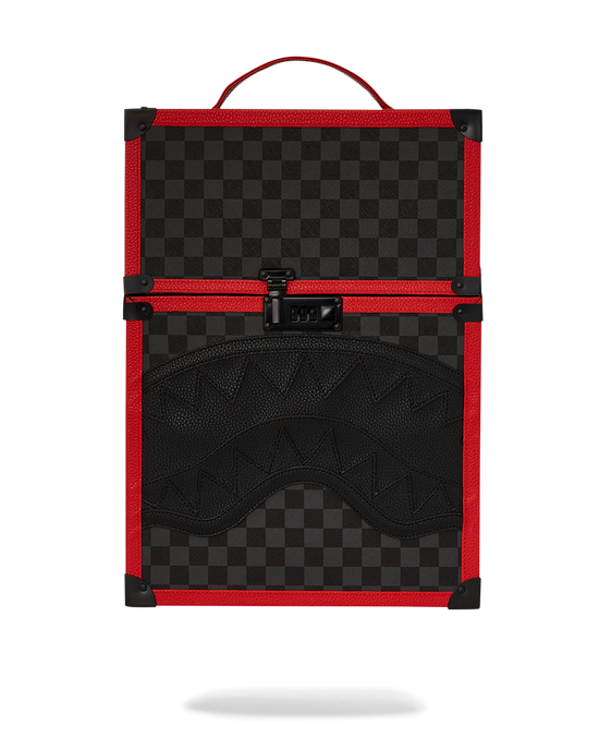 sprayground MONACO SHARK CLUB CHATURANGA SHARK 1900 BACKPACK