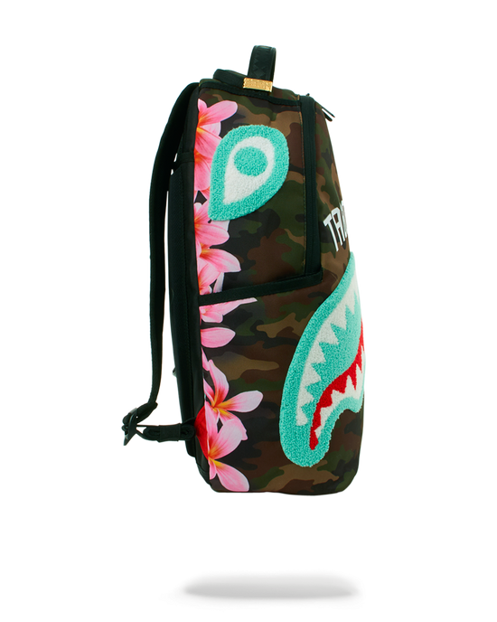 Sprayground NFL: TUA TAGOVAILOA RETRO MIAMI 305 VIBES