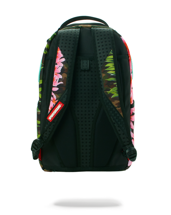 Sprayground NFL: TUA TAGOVAILOA RETRO MIAMI 305 VIBES