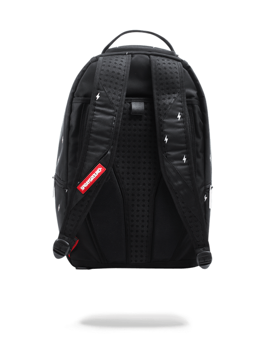 Sprayground NIGHT FLASH (Melvin Gordon Collaboration)
