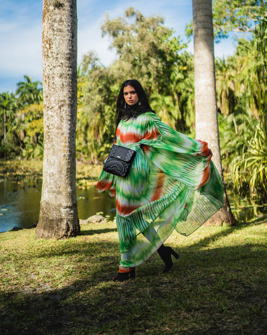 Sprayground RACEWAY SHADOW PHANTOM MESSENGER SLING BAG