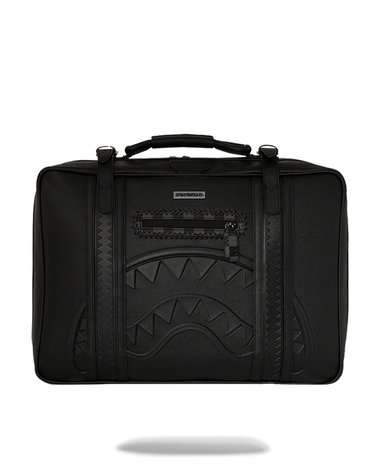 Sprayground REALITY CHECK VINTAGE HANDHELD CARRY-ON CONVERTS TO BACKPACK