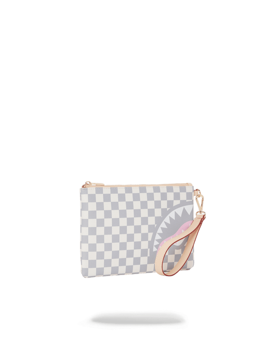 Sprayground ROSE ALL DAY LA PALAIS CROSSOVER CLUTCH