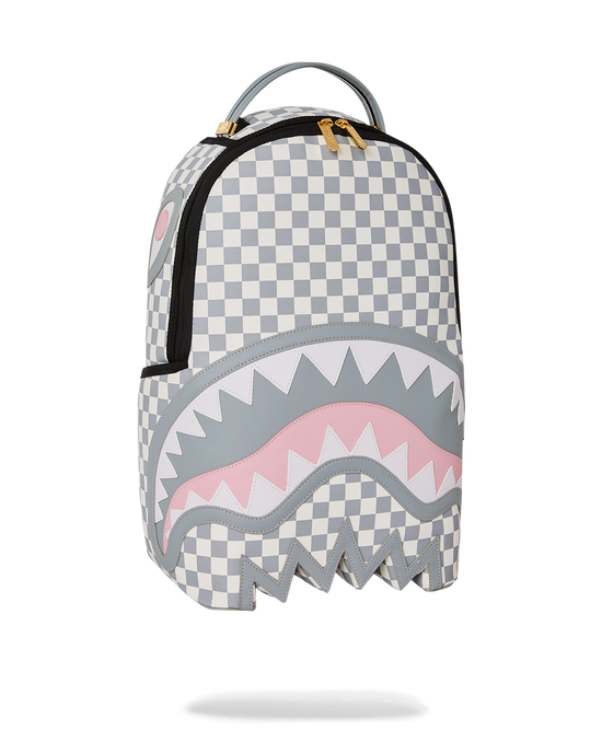 Sprayground ROSE ALL DAY LA PALAIS SHARK BITE BACKPACK
