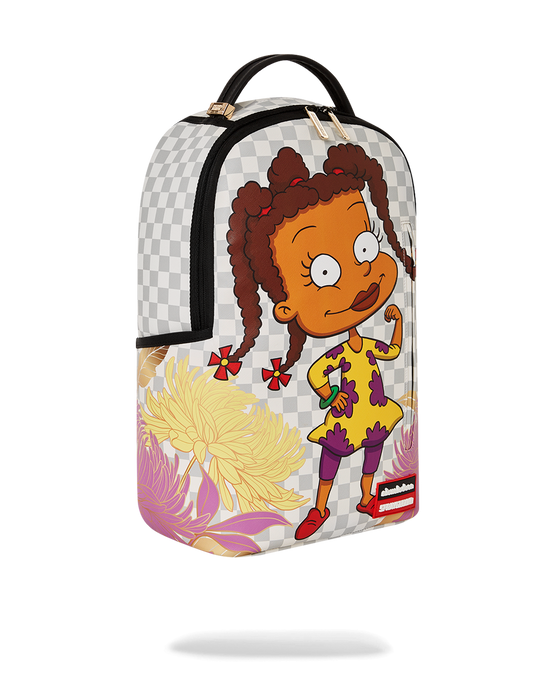 Sprayground RUGRATS SUSIE LIFE IS A GARDEN BACKPACK (DLXV)