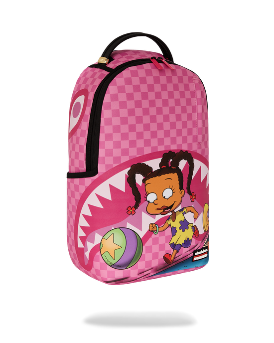 Sprayground RUGRATS SUSIE PLAYGROUND POP DLXV BACKPACK