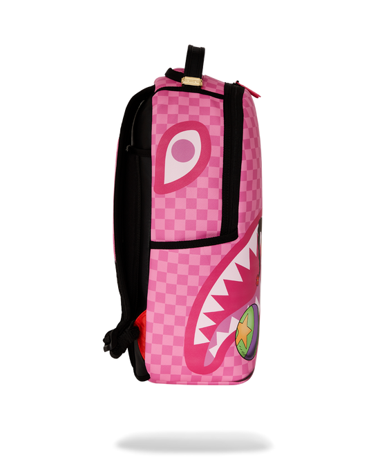 Sprayground RUGRATS SUSIE PLAYGROUND POP DLXV BACKPACK