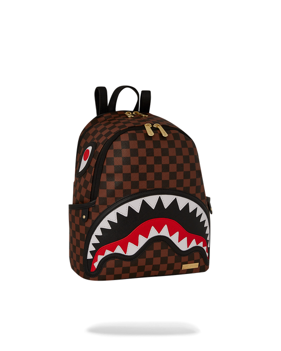 Sprayground SAWTOOTH SHARKS IN PARIS SAVAGE BACKPACK