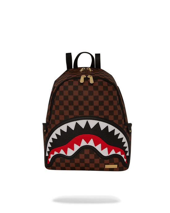 sprayground SAWTOOTH SHARKS IN PARIS SAVAGE BACKPACK
