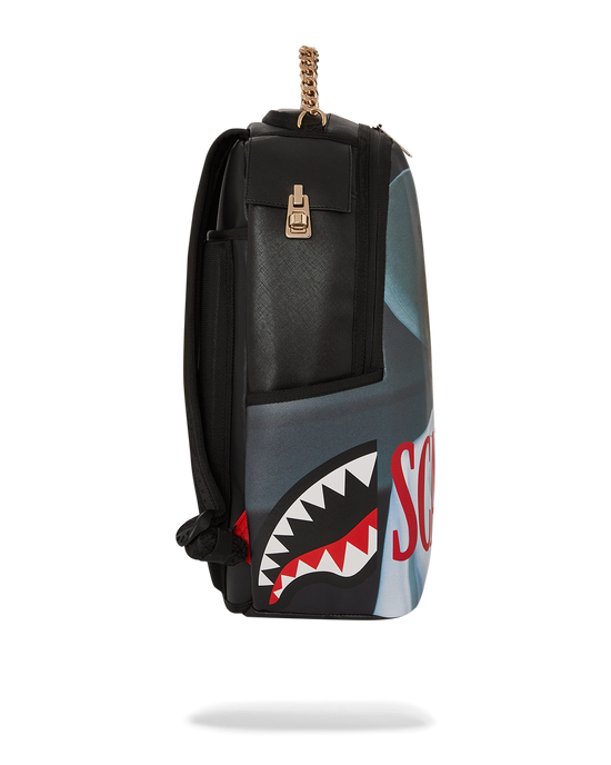 Sprayground SCARFACE MICHELLE PFEIFFER BACKPACK (DLXV)