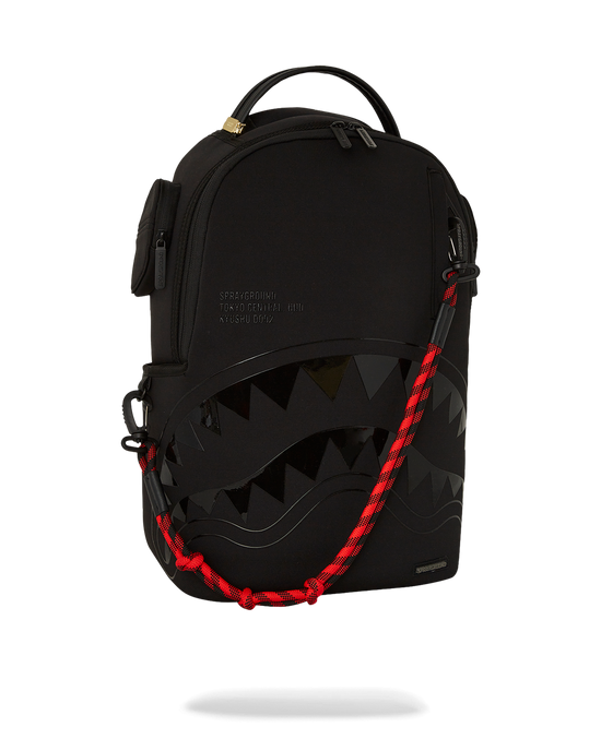 Sprayground SHARK CENTRAL KYUSHU MOUNTAIN DLXS BACKPACK