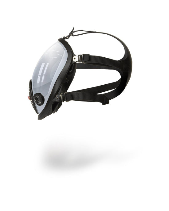 Sprayground SHARK TROOPER FUTURE MASK (LIMITED EDITION)