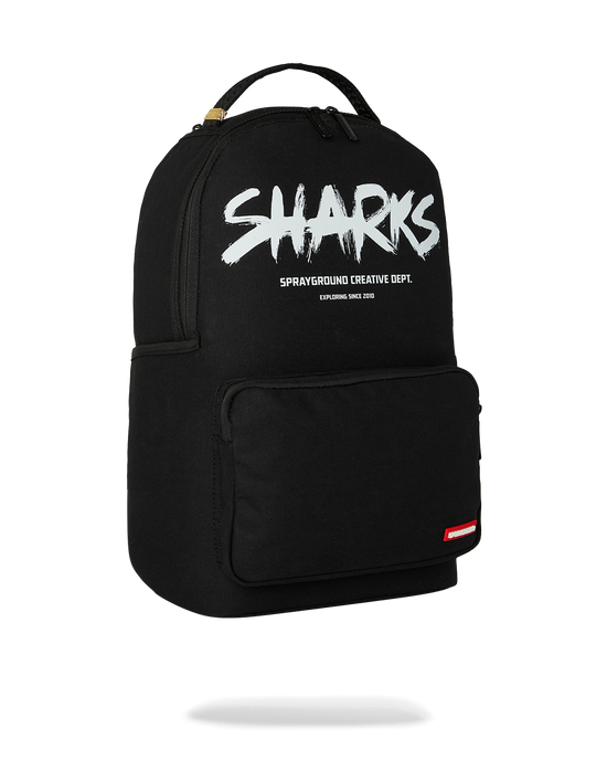 Sprayground SHARKS CREATIVE DEPT CARGO HERO BACKPACK
