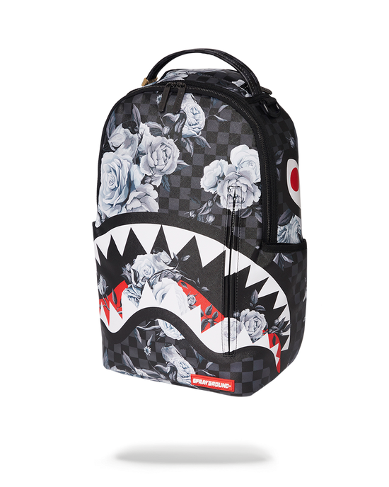 Sprayground SHARKS IN PARIS NIGHTFALL BACKPACK (DLXV)