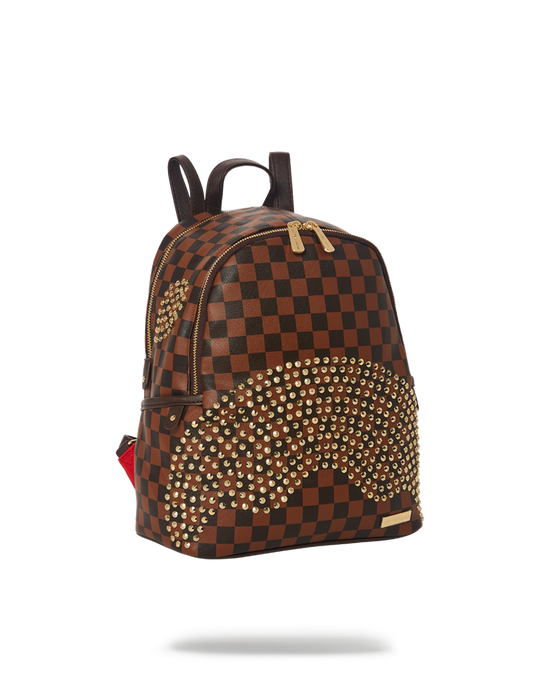 Sprayground SHARKS IN PARIS POLARIS SAVAGE BACKPACK