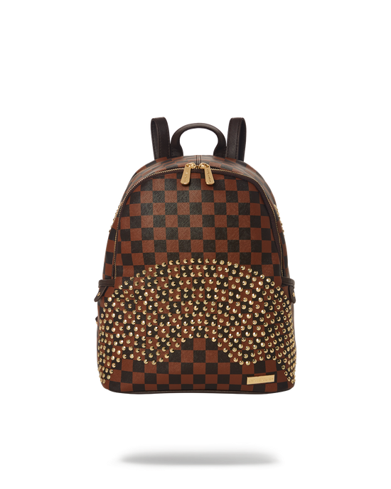 sprayground SHARKS IN PARIS POLARIS SAVAGE BACKPACK