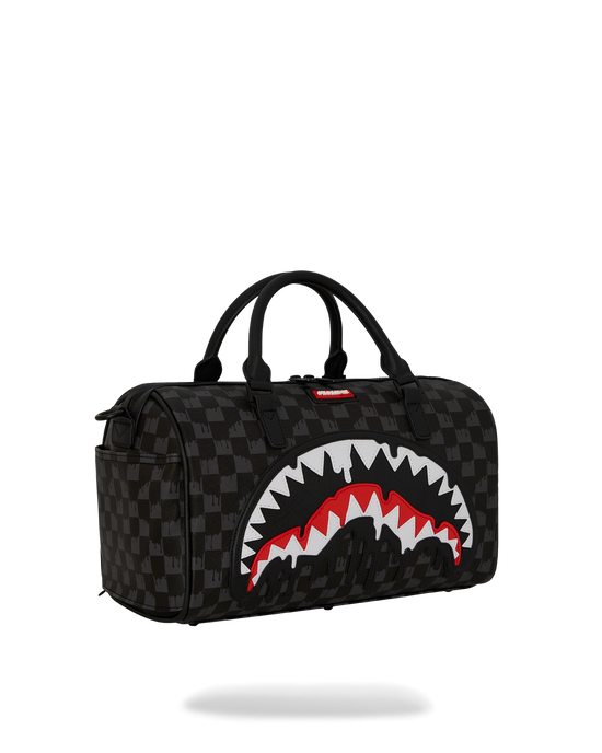 Sprayground SHARKS IN PARIS THUNDERDRIP MINI DUFFLE