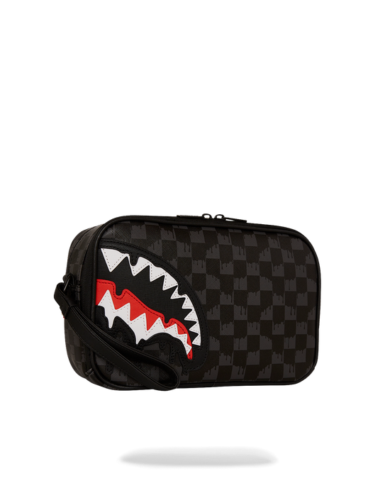 Sprayground SHARKS IN PARIS THUNDERDRIP TOILETRY BRICK
