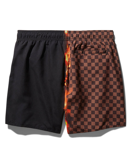 Sprayground SHARKS IN PARIS UNSTOPPABLE SWIM TRUNKS