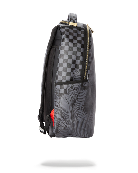 Sprayground $100 IS MY NAME DLX BACKPACK