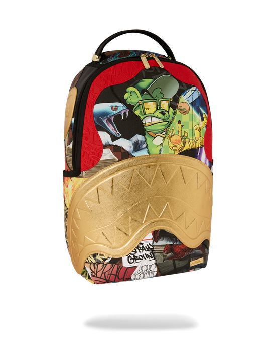 Sprayground 15 YEARS OF EPICNESS BACKPACK