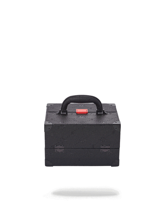 sprayground 24/7 JEWELRY CASE