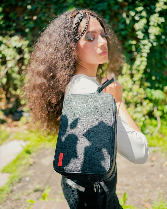 Sprayground 24/7 TOILETRY BAG