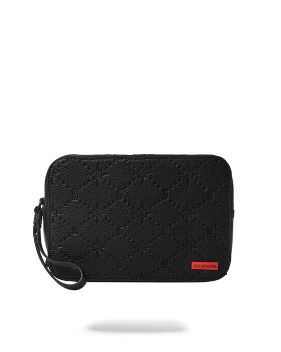 sprayground 24/7 TOILETRY BAG