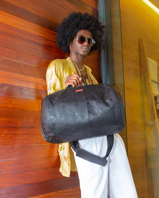 Sprayground 24/7 TUBE DUFFLE