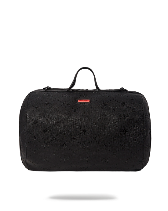 sprayground 24/7 TUBE DUFFLE