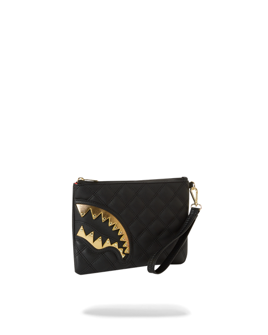 Sprayground 24K GENEVA CROSSOVER CLUTCH
