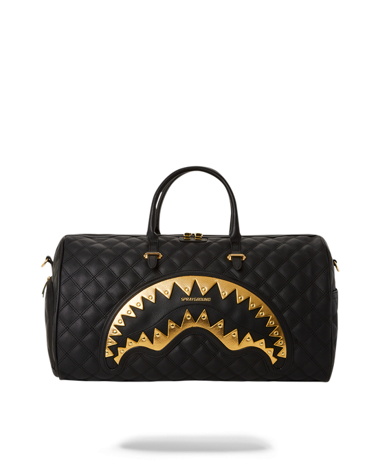 sprayground 24K GENEVA DUFFLE