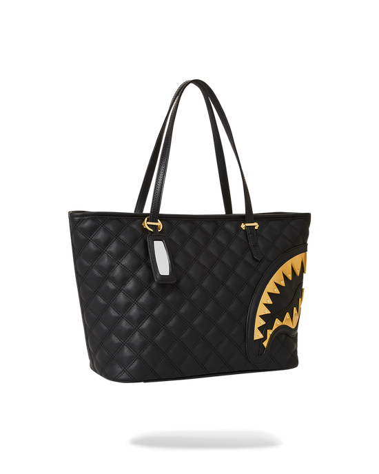 Sprayground 24K GENEVA TOTE