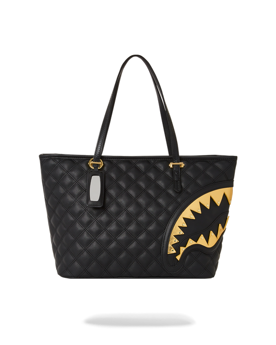 sprayground 24K GENEVA TOTE