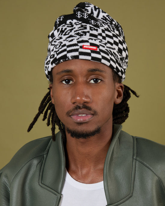 Sprayground 3AM BEANIE