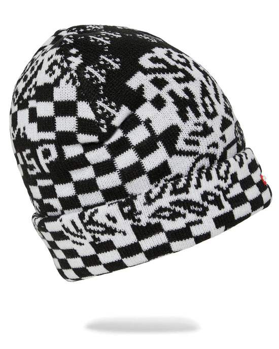 Sprayground 3AM BEANIE