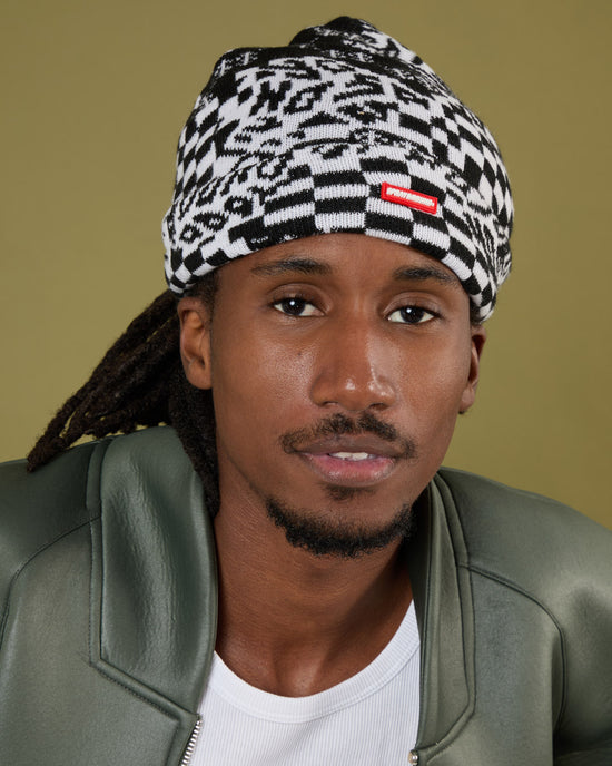 Sprayground 3AM BEANIE