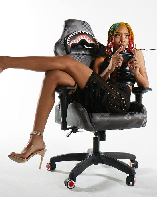 Sprayground 3AM GAMING CHAIR - SUPER RARE